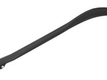 Currectlync Wrangler JK High Steer Kit For Stab. Shock And Jeep JL/JT Trac Bar Incl. Knuckles Drag Link Tie Rod Trac Bar Tb Reloc/Shock Mount Tr Clamp RockJock 4x4