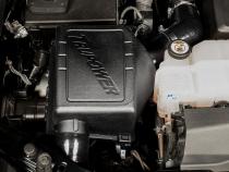 22-25 Toyota Tundra TruPower Cold Air Intake with Oiled Filter Stillen