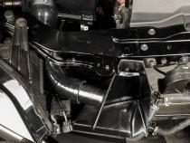 22-25 Toyota Tundra TruPower Cold Air Intake with Oiled Filter Stillen