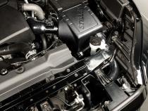 22-25 Toyota Tundra TruPower Cold Air Intake with Oiled Filter Stillen