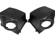 22-25 Toyota Tundra TruPower Cold Air Intake with Oiled Filter Stillen