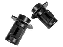 22-25 Toyota Tundra TruPower Cold Air Intake with Oiled Filter Stillen