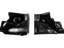 22-25 Toyota Tundra TruPower Cold Air Intake with Oiled Filter Stillen