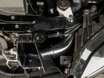 22-25 Toyota Tundra TruPower Cold Air Intake with Oiled Filter Stillen