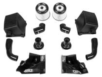 22-25 Toyota Tundra TruPower Cold Air Intake with Dry Filter Stillen