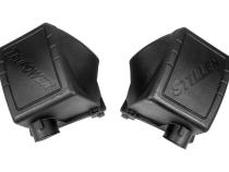 22-25 Toyota Tundra TruPower Cold Air Intake with Dry Filter Stillen