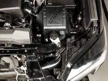 22-25 Toyota Tundra TruPower Cold Air Intake with Dry Filter Stillen