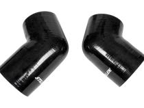 22-25 Toyota Tundra TruPower Cold Air Intake with Dry Filter Stillen