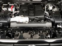 22-25 Toyota Tundra TruPower Cold Air Intake with Dry Filter Stillen