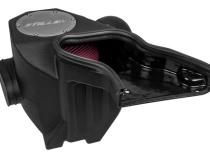 24-25 Toyota Tacoma TruPower Cold Air Intake with Oiled Filter Stillen