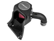 24-25 Toyota Tacoma TruPower Cold Air Intake with Oiled Filter Stillen