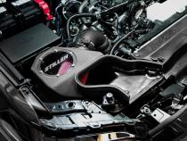 24-25 Toyota Tacoma TruPower Cold Air Intake with Oiled Filter Stillen