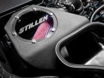 24-25 Toyota Tacoma TruPower Cold Air Intake with Oiled Filter Stillen