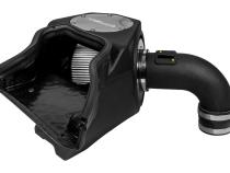 24-25 Toyota Tacoma TruPower Cold Air Intake with Dry Filter Stillen