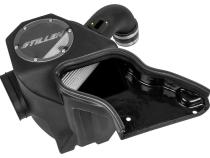 24-25 Toyota Tacoma TruPower Cold Air Intake with Dry Filter Stillen