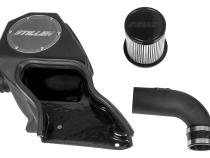 24-25 Toyota Tacoma TruPower Cold Air Intake with Dry Filter Stillen