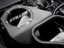 24-25 Toyota Tacoma TruPower Cold Air Intake with Dry Filter Stillen