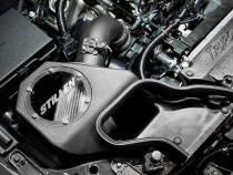 24-25 Toyota Tacoma TruPower Cold Air Intake with Dry Filter Stillen