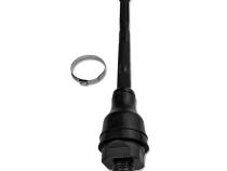 Apex Chassis Heavy Duty Tie Rod End Fits: 11-19 Chev Silverado GMC Sierra 2500 HD/3500 HD Front Inner