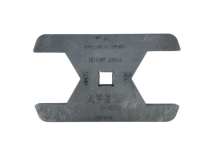 Jam Nut Wrench 50-52MM Apex Chassis