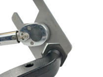 Dodge 2500/3500 03-13 ProLock Wrench Kit (WR112x1 41mm/46mm and WR113x1 46mm/50mm) Apex Chassis