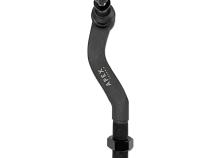 Heavy Duty Polished Aluminum Tie Rod and Drag Link Axle Swap Kit Dynatrac 72.5 Inch Jeep JK 2.5T for Axle Upgrade Options Only Apex Chassis