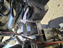 Jeep Wrangler 3 Inch Rear Bump Stops 2018+ JL Clayton Off Road