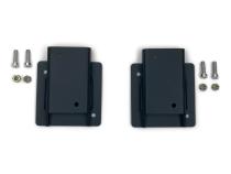 Jeep Gladiator 1 Inch Rear Bump Stops 2020+ JT Clayton Off Road