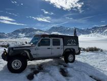 Jeep Gladiator 2.5 Inch Triple Rate Rear Coil Springs 2020+ JT Clayton Off Road