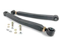 Jeep Overland Plus Front Lower Control Arms 2018+ JL/JT Clayton Off Road