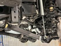 Jeep Overland Plus Front Upper Control Arms 2018+ JL/JT Clayton Off Road
