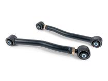 Jeep Wrangler Overland Plus Rear Upper Control Arms 2007-2018+ JK/JL Clayton Off Road
