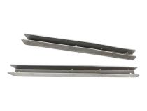 Jeep Grand Cherokee Unibody Subframe Rails 1993-1998 ZJ Clayton Off Road