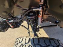 Jeep Wrangler 392 3.5 Inch Premium Lift Kit 2021+ JL Clayton Off Road