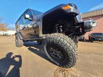 Jeep Wrangler 392 2.5 Inch Overland Plus Lift Kit 2021+ JL Clayton Off Road