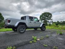 Jeep Gladiator 1.5 Inch Overland Plus Lift Kit 2020+ JT Clayton Off Road