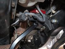 Jeep Wrangler Engine Skid Plate 1996-2006 TJ/LJ 6 Cyl Only Clayton Off Road