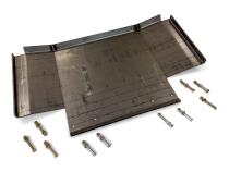 Jeep Grand Cherokee Transfer Case Skid Plate 1993-1998 ZJ Clayton Off Road