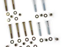 Jeep Grand Cherokee Transfer Case Skid Plate Hardware 1999-2004 WJ Clayton Off Road