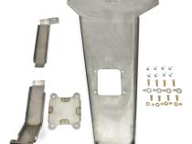 Jeep Wrangler Engine Skid Plate 2007-2018 JK Clayton Off Road