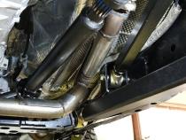 Jeep Wrangler Pro Series 3 Link Front Long Arm Upgrade Kit 2007-2018 JK Clayton Off Road