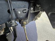 Jeep Gladiator Adjustable Rear Sway Bar End Links 2020+ JT Clayton Off Road